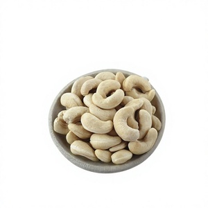 Noix de cajou W240 de qualité supérieure, conformes aux normes internationales, prix compétitif, fournisseur vietnamien, délicieuses - Product Image 2
