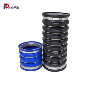 ท่อซิลิโคนที่มีความยืดหยุ่นสำหรับระบบแรง<span class=keywords><strong>ดัน</strong></span><span class=keywords><strong>สูง</strong></span><span class=keywords><strong>ทน</strong></span>ต่อการขัดถูและสารเคมีเหมาะสำหรับอุตสาหกรรมและยานยนต์ - Product Image 4