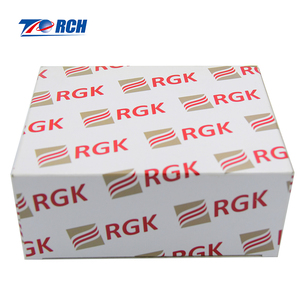 Pièces de moteur automobile, bougie d'allumage, peut remplacer Denso GK3-5/GK3-1 - Product Image 5