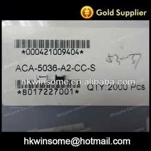 (Electronic Components Supplier) ACA-5036-A2-CC-S