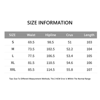 Jeans structurés de style américain pour hommes – Nouvelle collection, qualité supérieure, coupe droite ample et fluide, style rétro, pantalon de travail fait main