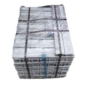 A6 A7 A8 A9 99.96% 99.97% 99.98% Fabricante de lingotes de aluminio de alta calidad - Product Image 4