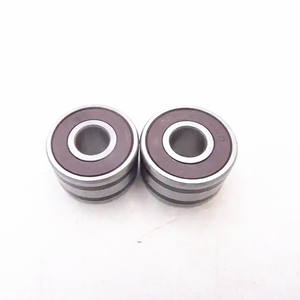 Cojinete de alternador de uso de Motor, rodamiento rígido de bolas de una sola fila, 17*52*18mm - Product Image 4