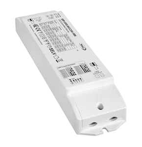 50W DALI LED驱动器/AC 200-240V输入LED输出/RF LED驱动器恒定电流