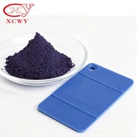 Bleu Solvant 104 (CAS 116-75-6) Transparent BB – Colorant pour Plastiques Techniques – Approvisionnement Direct Usine