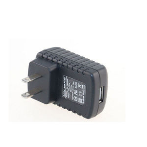 Best Selling Factory Make Power Adapter15W 5v2a 6v2a 7.5v2a 9v1a 1.5a 10v1a 1.5a 12v1a 15v300ma 1a Power Supply Adapter - Product Image 4