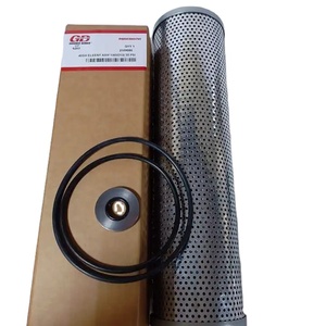 Filtre à huile de rechange pour compresseur industriel à vis Gardner Denver 2109086 Qx104006 – Prix bas - Product Image 2