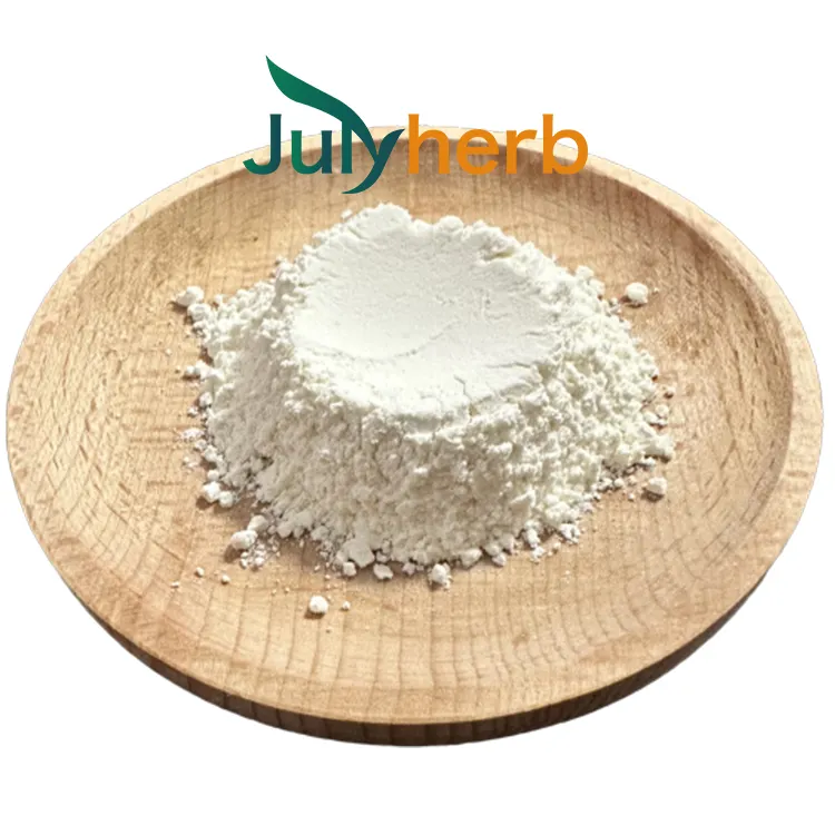 Julyherb, низкая цена, порошок экстракта сои, B-ситостерол, бета-ситостерол, порошок