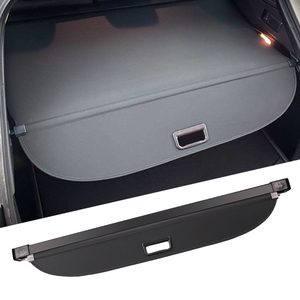 Per <span class=keywords><strong>Toyota</strong></span> <span class=keywords><strong>Corolla</strong></span> Touring accessori <span class=keywords><strong>interni</strong></span> 2021 2024 copri bagagliaio retrattile accessorio auto per <span class=keywords><strong>interni</strong></span> - Product Image 4