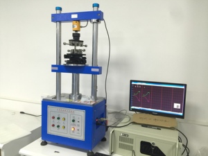 <span class=keywords><strong>Tester</strong></span> automatico di coppia per Smartphone per il fissaggio a vite e test di componenti rotativi - Product Image 5
