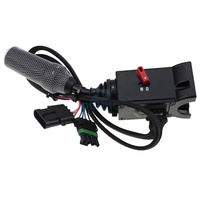 Manette de commande 21L8-50040, interrupteur combiné, sélecteur de levier de vitesses 21L850040 pour chargeuses sur pneus Hyundai HL730-3 HL740TM-7