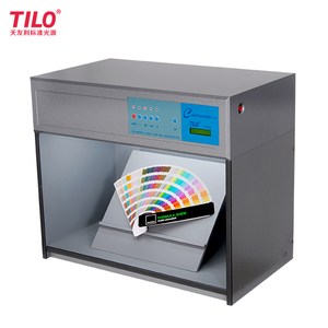 K d65 מנורת צבע אור תיבה/צבע לבדוק תיבת אור/צבע צפייה קבינט - Product Image 4