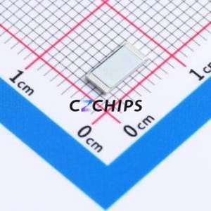 ตัวต้านทานแบบฟิล์มบาง MFCR2512F5R60Q9R 1% 2W ตัวต้านทานกระแสไฟฟ้า/ตัวต้านทาน2512 5.6Ohm - Product Image 2