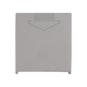 COUVERCLE DE LIQUIDE DE RINCAGE DE <span class=keywords><strong>LAVE</strong></span>-<span class=keywords><strong>VAISSELLE</strong></span> 00611575 XY-6623-DW <span class=keywords><strong>PORTE</strong></span> D'AIDE DE RINÇAGE DE <span class=keywords><strong>LAVE</strong></span>-<span class=keywords><strong>VAISSELLE</strong></span> AVEC JOINT 00166623 COUVERCLE DE DÉTERGENT 00166621 - Product Image 3