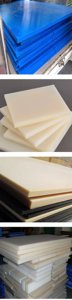 고품질 나일론 시트 (절단 서비스 포함) 두께 5mm 크기 1000 CN;LIA 건축 및 장식용 - Product Image 3
