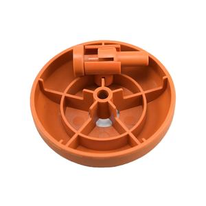 บริการฉีดพลาสติกแบบ OEM สำหรับชิ้นส่วนพลาสติกที่กำหนดเอง - Product Image 1