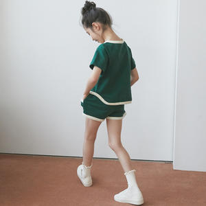 Trajes Deportivos, Traje de Buceo para Niños, Traje de Buceo Infantil al por Mayor, Ropa Infantil de Boutique - Product Image 2