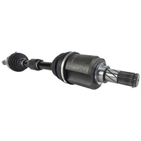 Systèmes de transmission automatique Cv Joint arbres d'entraînement pour Jeep COMPASS 2.4L /DODGE CALIBER 5085220AA 5085220AE 05085220AC 5085220AD