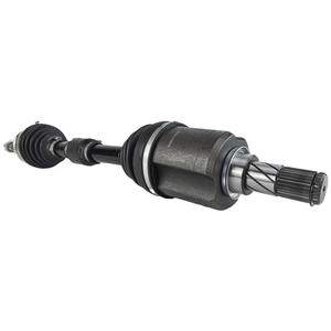 Systèmes <span class=keywords><strong>de</strong></span> <span class=keywords><strong>transmission</strong></span> automatique Cv Joint arbres d'entraînement pour Jeep COMPASS 2.4L /DODGE CALIBER 5085220AA 5085220AE 05085220AC 5085220AD - Product Image 5