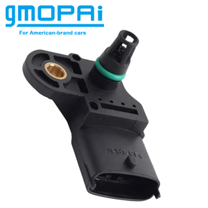 Mappa 12644807 sensore collettore pressione 12612111 ricambi Auto 25203651 mappa sensore pressione collettore per Buick Cadillac Chevrolet - Product Image 1