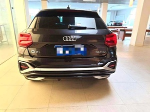 รถยนต์มือสอง <span class=keywords><strong>Audi</strong></span> Q2L 35 TFSI Fashion Dynamic SUV ปี <span class=keywords><strong>2024</strong></span> เครื่องยนต์ 1.5T 160 แรงม้า แบบ 5 ประตู 5 ที่นั่ง รถครอสโอเวอร์ขนาดกะทัดรัด - Product Image 5