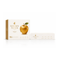 Boîte d'expédition en carton ondulé robuste et écologique réutilisable pour l'exportation de fruits, avec matériaux recyclés, pelliculage brillant et gaufrage