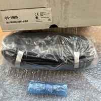 Sensor de Seguridad Gs-11n10 Plc