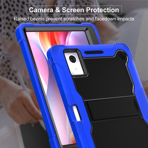 Étui de protection robuste pour tablette, avec coins renforcés, support intégré, pour Moto Pad 2026 11 <span class=keywords><strong>pouces</strong></span> - Product Image 4