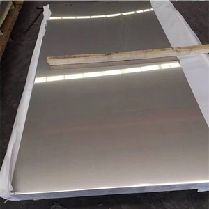 ผู้ค้าแผ่นสแตนเลสทรัมป์ ขนาด 1 มม. รุ่น 406 - Product Image 5