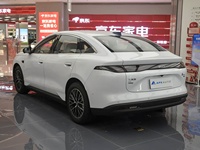 BYD Qin MAX EV 2026, Edición Superior, Sedán Eléctrico de Largo Alcance (630 km), Vehículo Inteligente de Nueva Energía, Automático, Volante a la Izquierda, Global