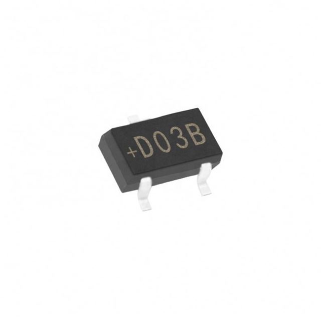 IC Chip Electronic Component MAX6063AEUR+T Patch SOT-23 Reference Voltage New Original Integrated Circuit
