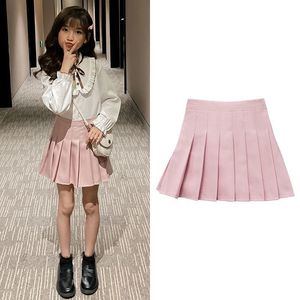 Jupe plissée sans doublure ni sous-couche, taille haute élastique, mini-jupe révélatrice sans short de sécurité, jupe sexy pour femme - Product Image 3