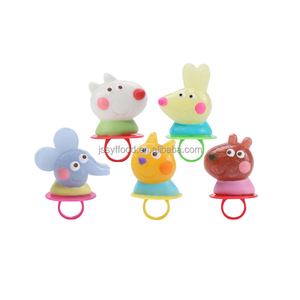 Proveedor de Dulces de Juguete, Dulces Personalizados, Divertidos Dulces de Juguete con Forma de Piruleta de Dibujos Animados - Product Image 2
