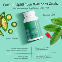 Supplément de berbérine 2024 OEM/ODM-Cannelle de Ceylan et chlorhydrate de berbérine-Métabolisme sain du glucose Capsules de berbérine