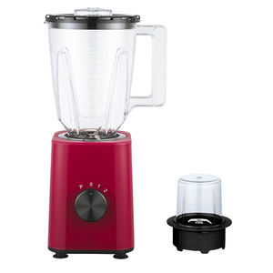 Appareil de cuisine électrique 600W Mixeur alimentaire avec pot incassable - Product Image 3