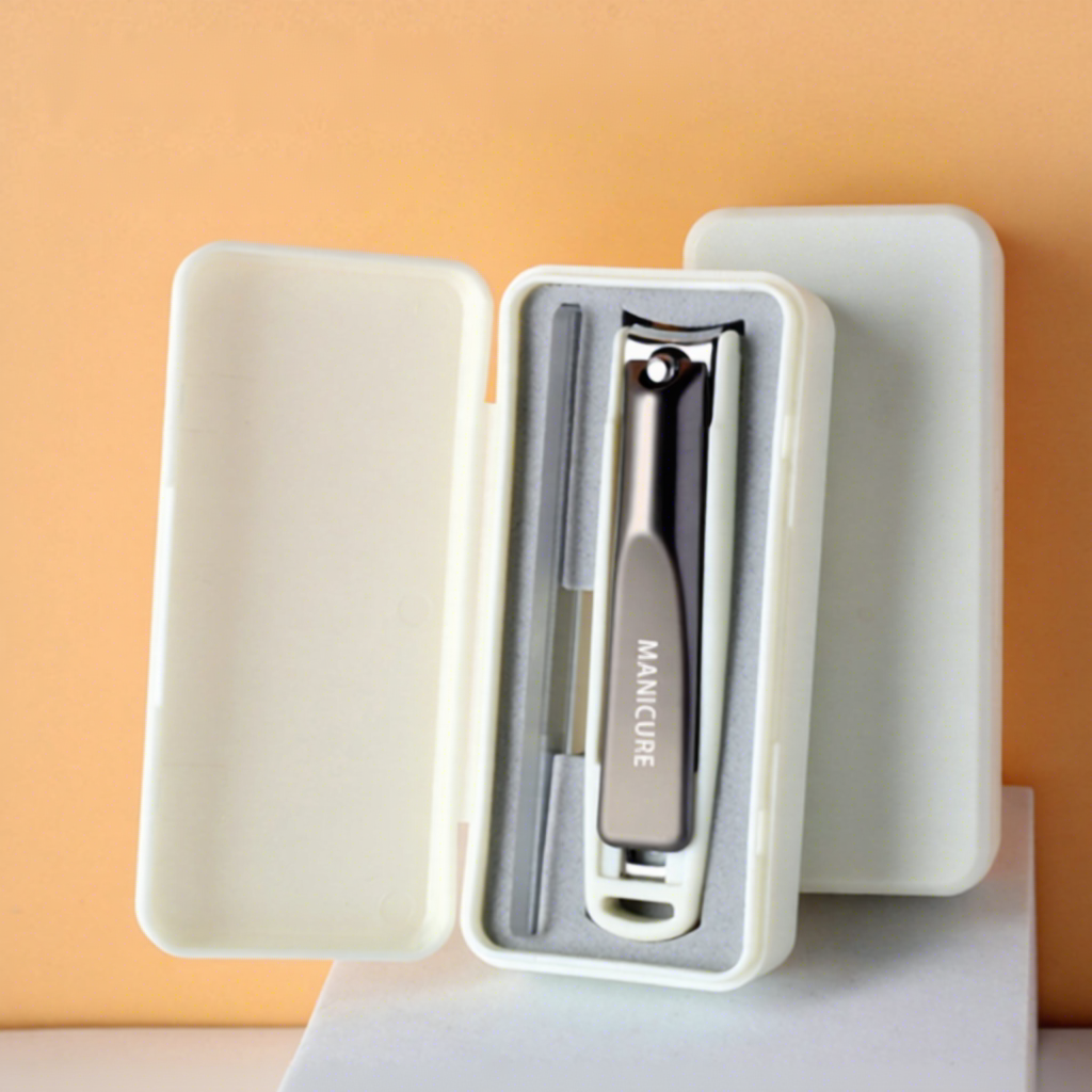 Ltz233 gun black zinc alloy 2 piece white box