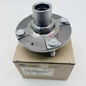 Pieza de Repuesto de Alta Calidad para Motor de Automóvil, Conjunto de Cubo de Rueda Delantera 51750-1Y000 para Hyundai Elantra Kia Ceed 517501Y000 - Product Image 1