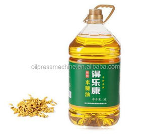 Nuovo modello industriale Neem macchina per l'estrazione dell'olio di crusca di riso piccola macchina per spremitura a freddo con un buon prezzo - Product Image 6