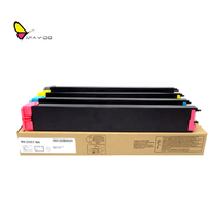 Тонер-картридж MX-23CT для Shrap MX-1810U, 2010, 2310U, 2314, 2614N, 2616N, 3111U, 3114, 3116N, MX-2018NC, 2318UC, 2338NC, 2638NC, 3138NC