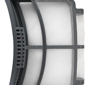 Filtro de pelusas para secadora WE16X32537 tamaño estándar para accesorios de secadora de ropa - Product Image 1