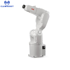 Robot de Pulido CLAWROBOT, Robot de Ensamblaje ABB de 6 Ejes y 5 kg de Carga Útil para Atención de Máquinas, Manipulación de Materiales, Dispensación, Desbarbado, Clasificación - Product Image 2