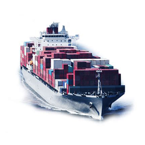 BHC 20+ Anos de Transporte FCL Personalizado para Mercadorias Perigosas Especiais para EUA/UE com Contêineres de 40HQ/45HQ para Grandes Pedidos - Product Image 4