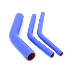 Popular Truck Air Coolant Engine Universal Intercooler Silicone Hose