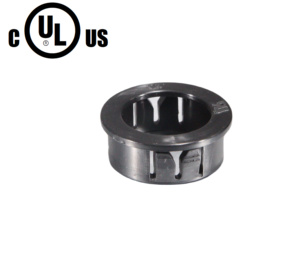 3/4 "KIB Knock Out nhựa cách điện ỐNg Lót với mịn cách điện lỗ dễ dàng cài đặt cho ống dẫn & phụ kiện - Product Image 1