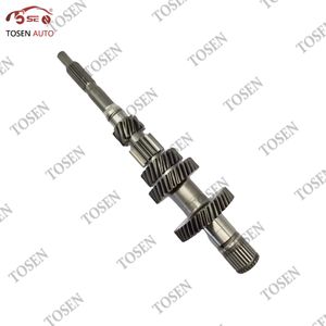 La <span class=keywords><strong>caja</strong></span> <span class=keywords><strong>de</strong></span> <span class=keywords><strong>cambios</strong></span> manual TOSEN parte el eje contrario OEM 9688809288 para FIAT <span class=keywords><strong>DUCATO</strong></span> - Product Image 4