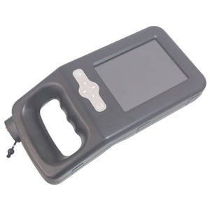 Appareil portatif vétérinaire pour l'élevage Machine à ultrasons vétérinaire portable - Product Image 2