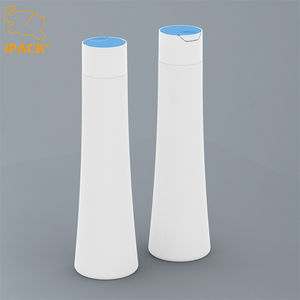 Botella de Champú para Mascotas de <span class=keywords><strong>500</strong></span> <span class=keywords><strong>ml</strong></span>, Vacía, de Lujo, <span class=keywords><strong>Precio</strong></span> de Fábrica al por Mayor en China - Product Image 3