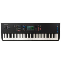 Synthétiseur électronique de scène MODX M8 Heavy Hammer MODX8