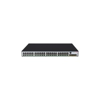 H3C S5048PV6-EI 48-Port Gigabit Managed Switch 4-Port SFP Hochdichte Ethernet-Verbindung für Unternehmens-LAN