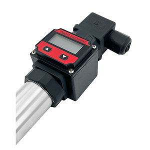 Thời gian thực đo lường và kiểm soát độ chính xác 0.25% 0.5-4.5V tín hiệu đầu ra nhỏ gọn hesmann hiển thị kỹ thuật số máy phát áp lực - Product Image 4